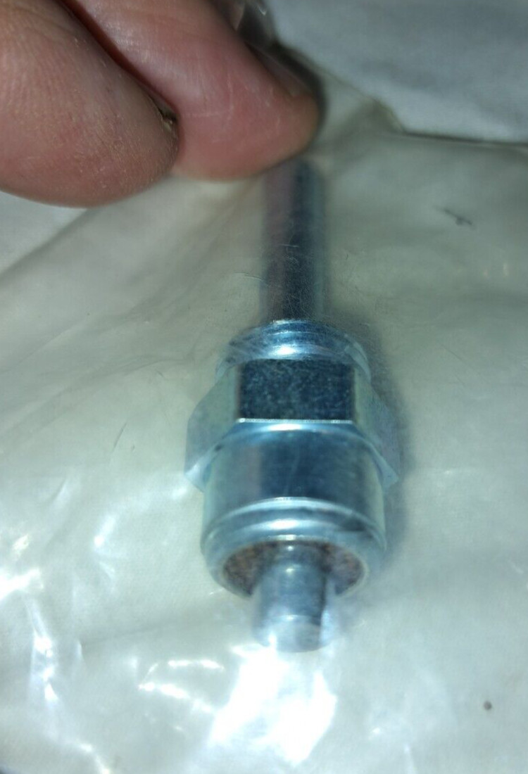 Made In USA NOS Genuine Harley-Davidson Neutral Switch #33901-79, FLH 79-84, FX