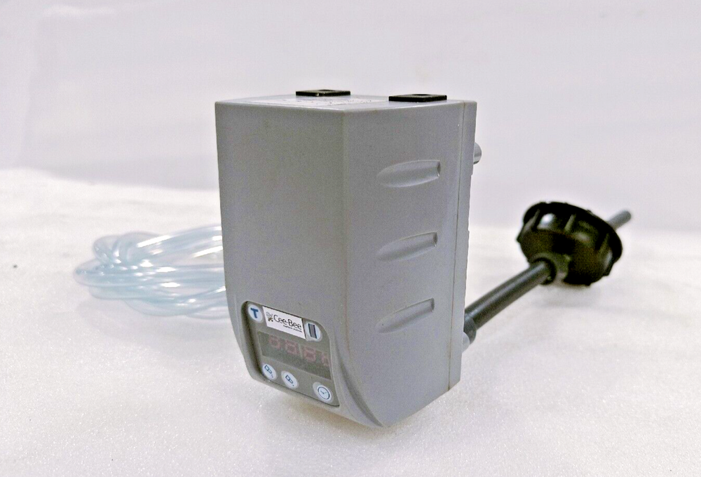 CEE-BEE MR DIGITAL ECO DOSING PUMP 200530 #NEW