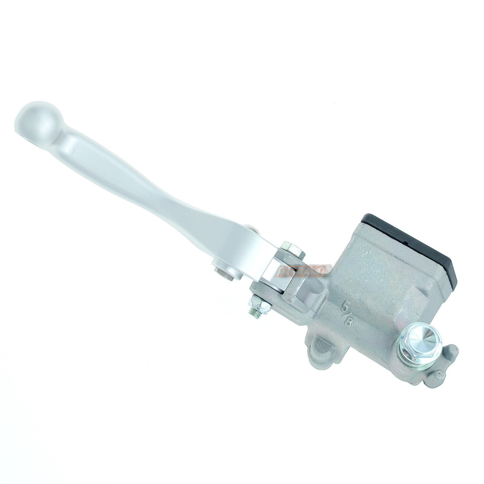 Front Brake Master Cylinder with CNC Lever for YAMAHA YZ250F YZ250FX 2007-2023