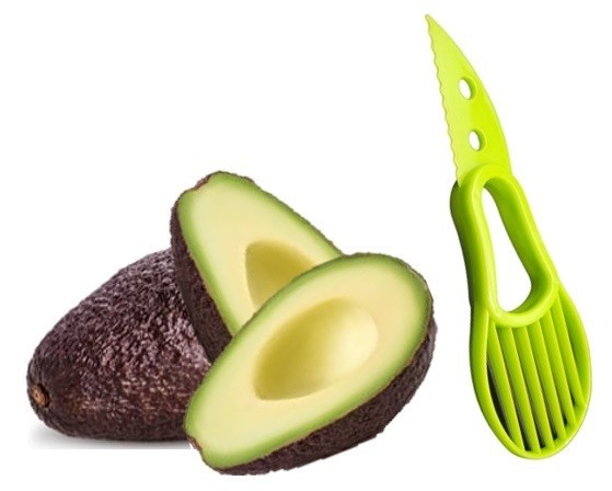 Avocado Slicer