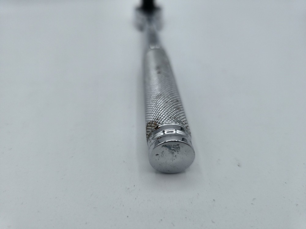Cougar Pro By Wright Tools, E4426, 1/2” Drive Ratchet, Great Condition!
