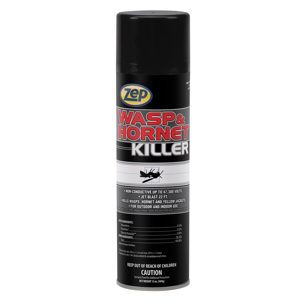 Zep Wasp & Hornet Killer