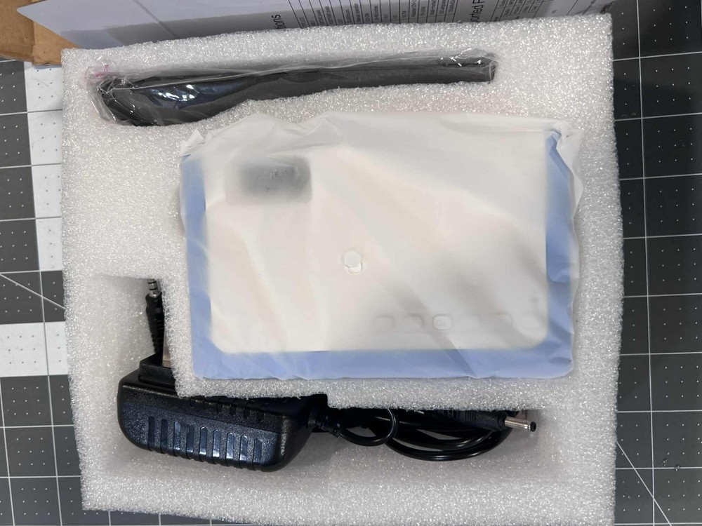 Led multimedia projector