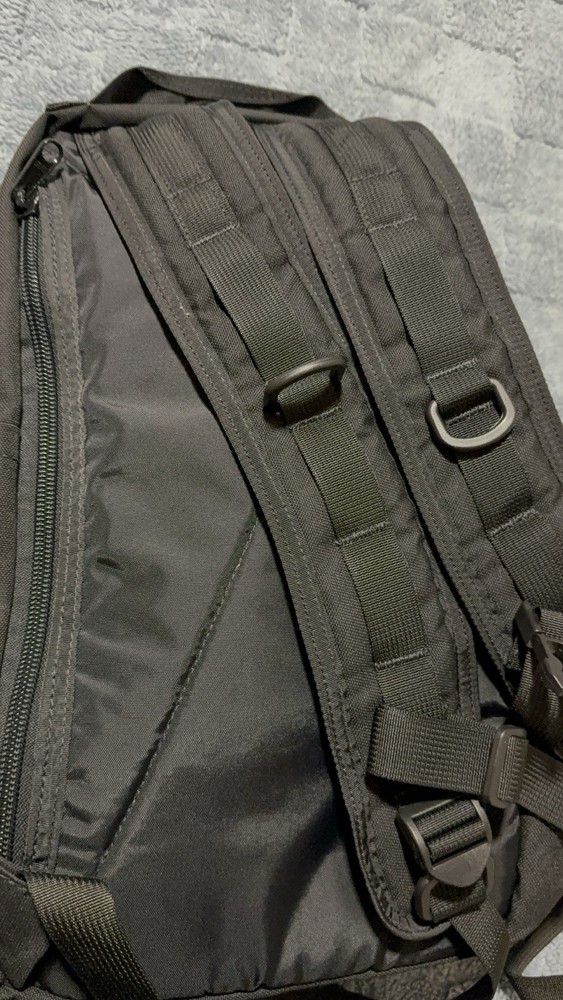 Brand New EDC Back Pack From Lynx defense