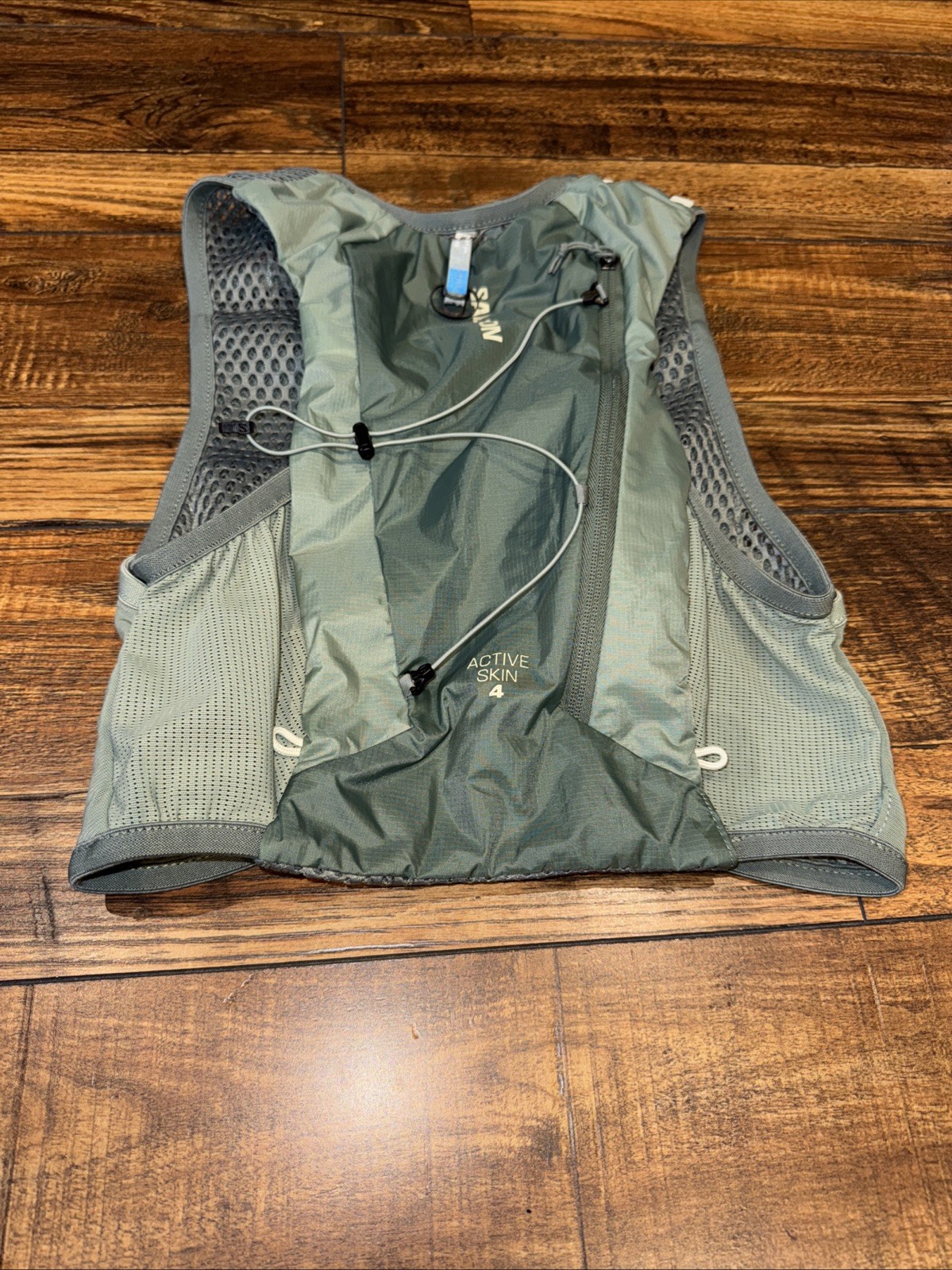 Salomon Active Skin 4 Running Vest/size L