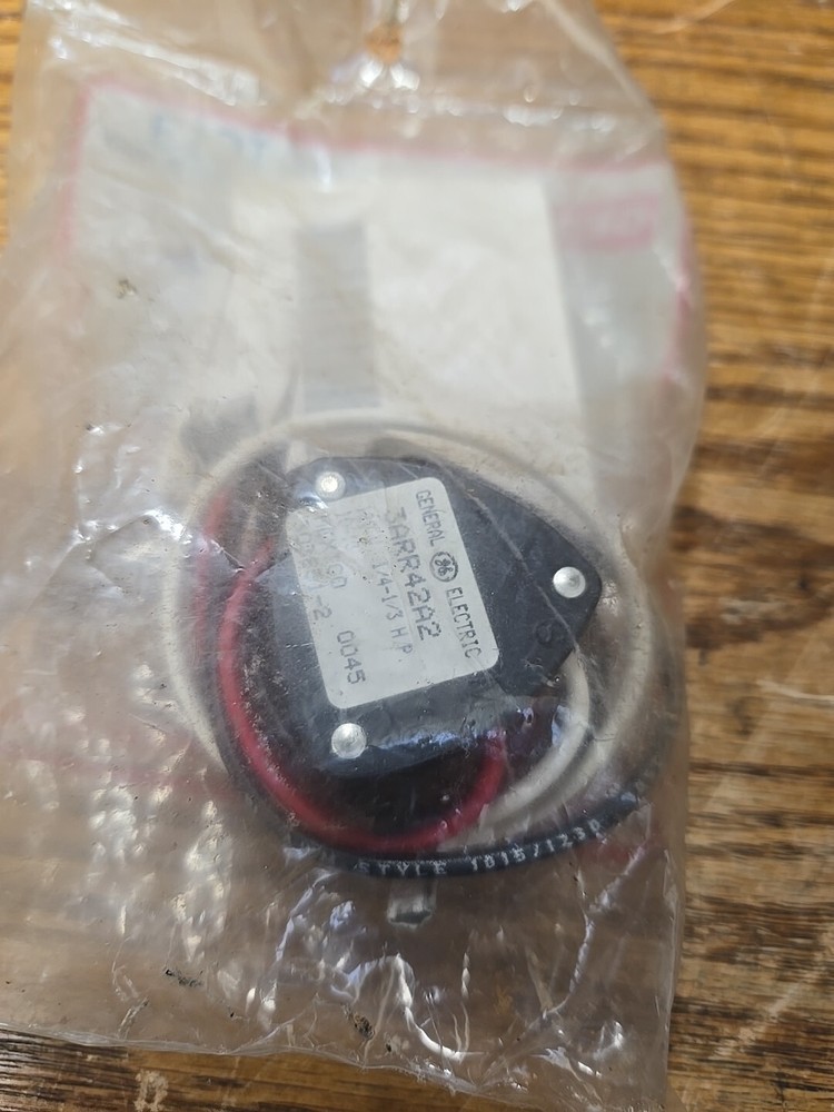 OEM Gemline Relay part# IC-13