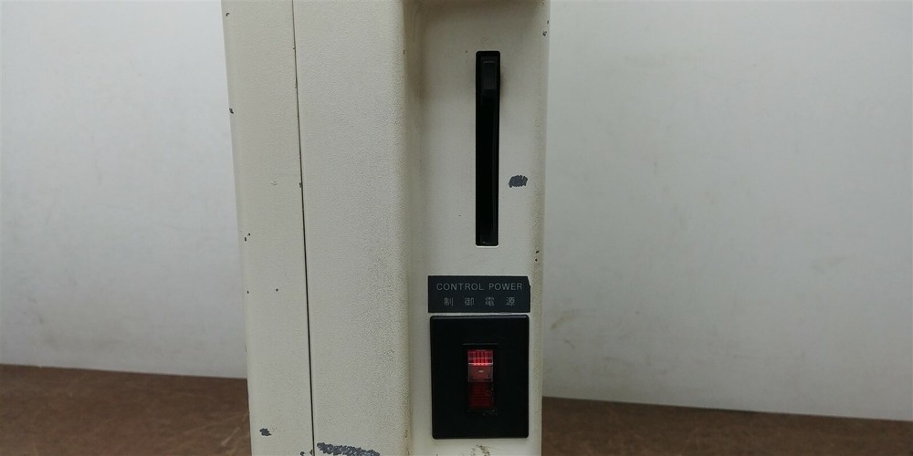 Sumitomo User Interface Control Panel and Monitor Pre Owned