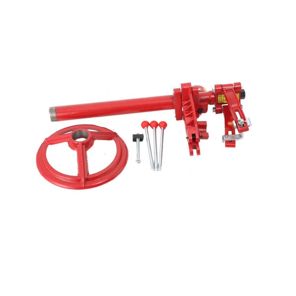 Hand Operate Strut Coil Spring Press Compressor Automotive Spring Compressor 20"