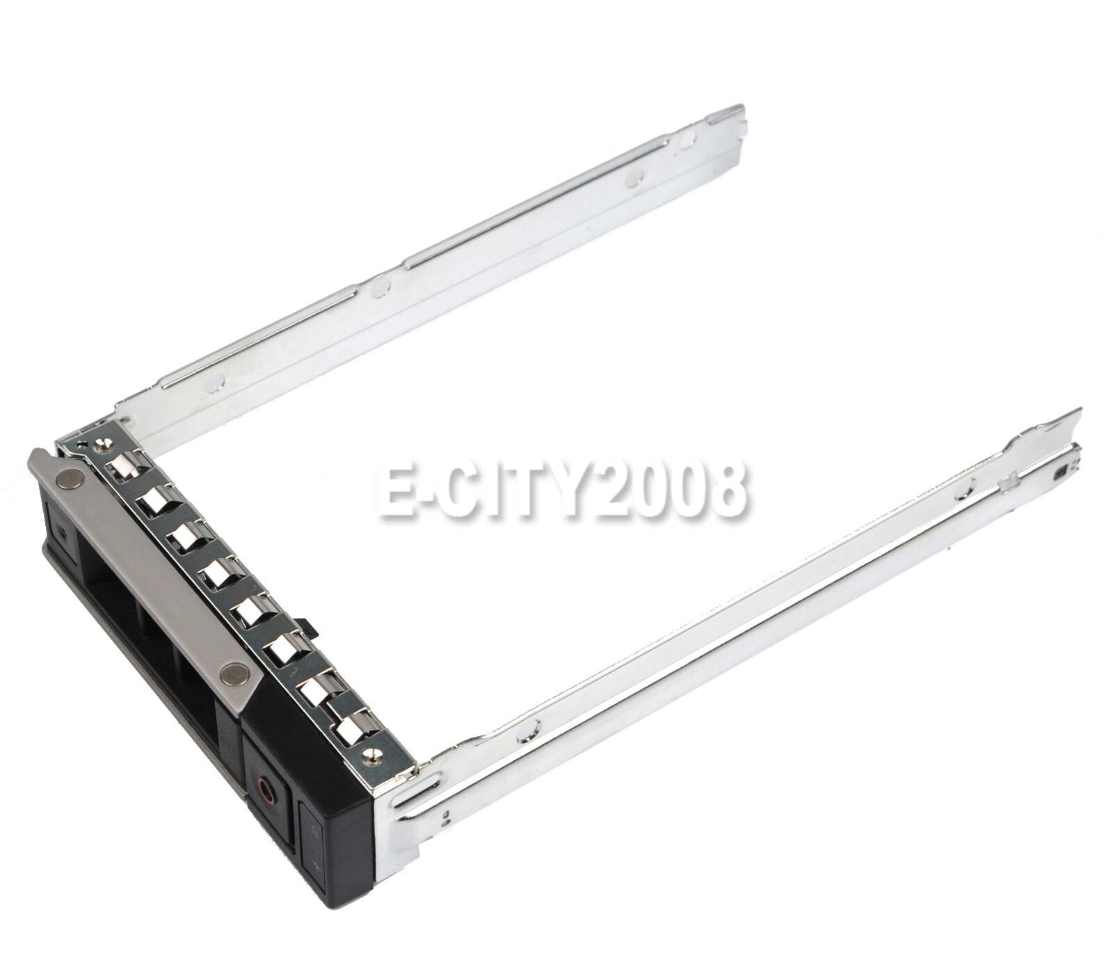 Lot Dell 0X7K8W 3.5" SAS SATA HDD Drive Caddy Tray T640 R740 R740xd R940 C6420