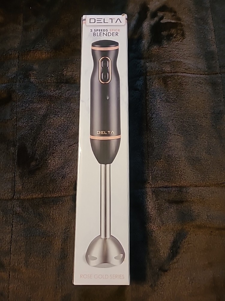 Delta 2 Speed Stick Blender