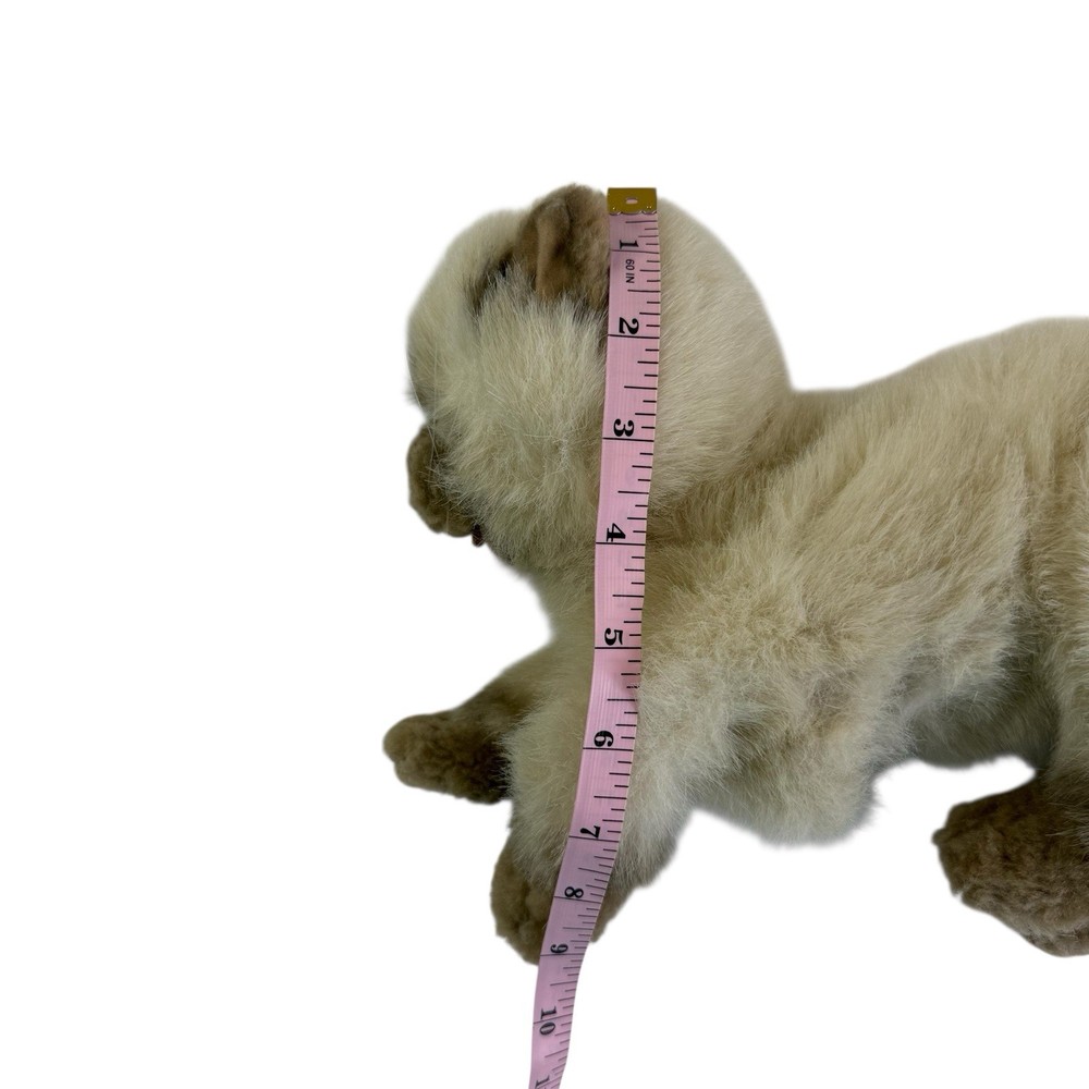 Folkmanis Siamese Cat Hand Puppet