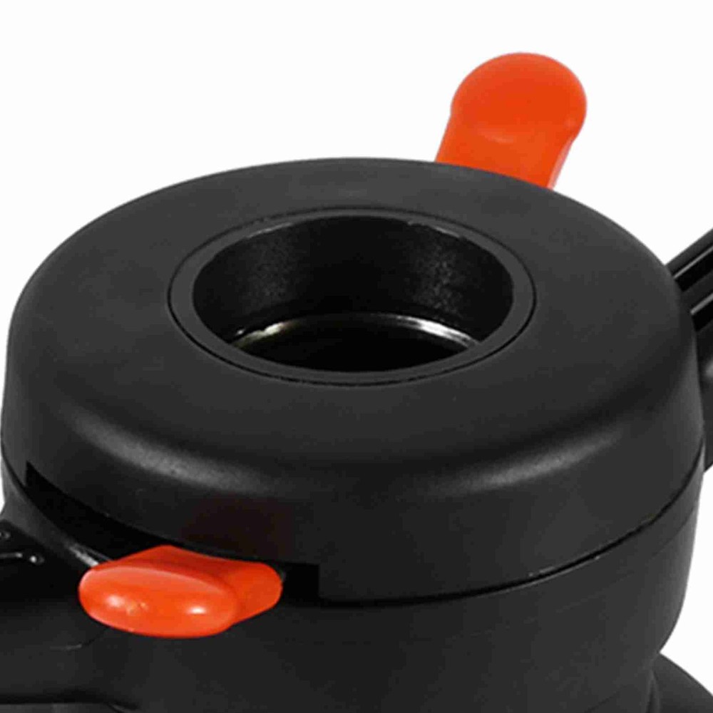 4 Pack Tire Wheel Balancer Quick Release Hub Wing Nut SOFI