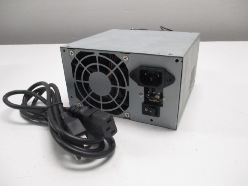 POWERMAX LP-6100C NSMP