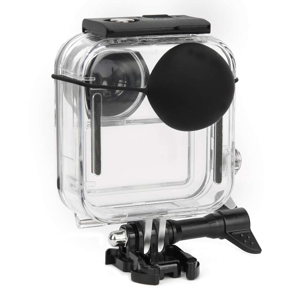 Waterproof Housing Shell Cover Camera Protecting Diving Case For