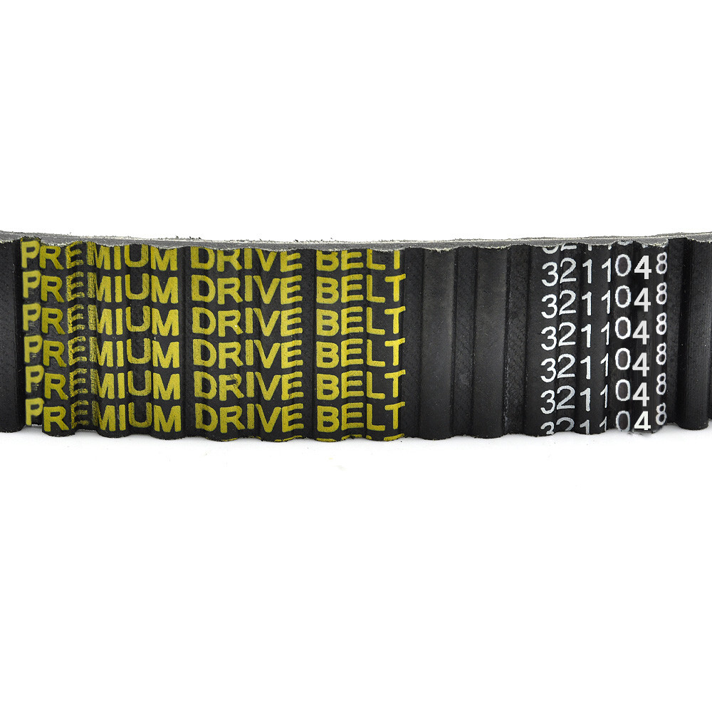 Heavy Duty Drive Belt 3211048 for Polaris Sportsman 400 500 4X4 ATV 1996-2013