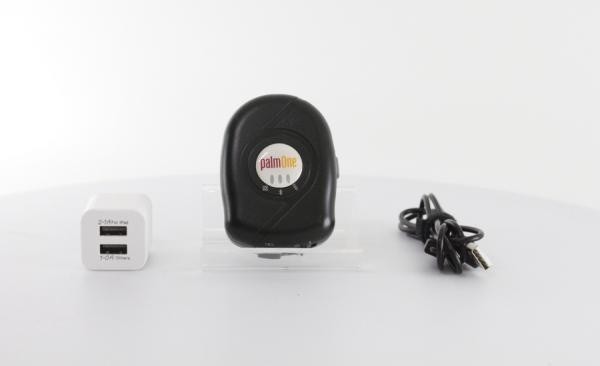 PalmOne Bluetooth Wireless GPS Navigator (PR-230)