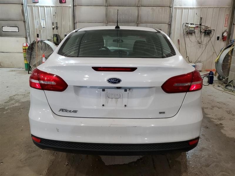 Floor Jack fits 2018 Ford Focus Grade A