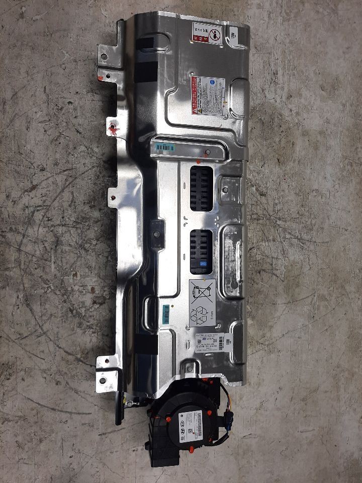 2023 KIA NIRO Battery VIN E