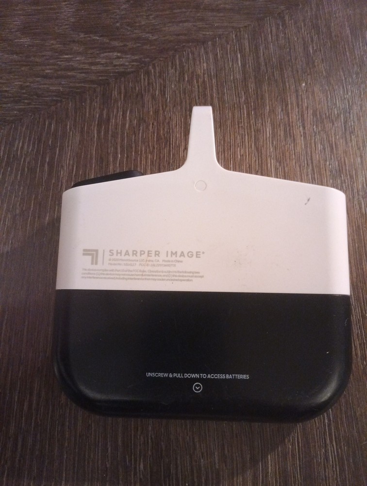 Sharper Image Gravity Rover 77 Remote Control ONLY Model 1014117 Replacement