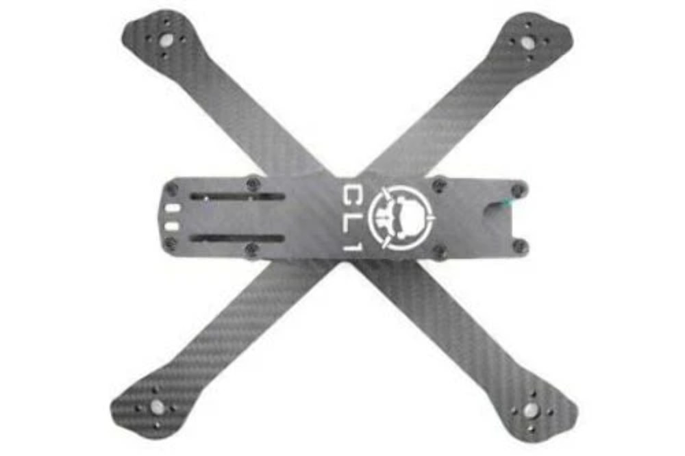 CL1 Spare Top Plate