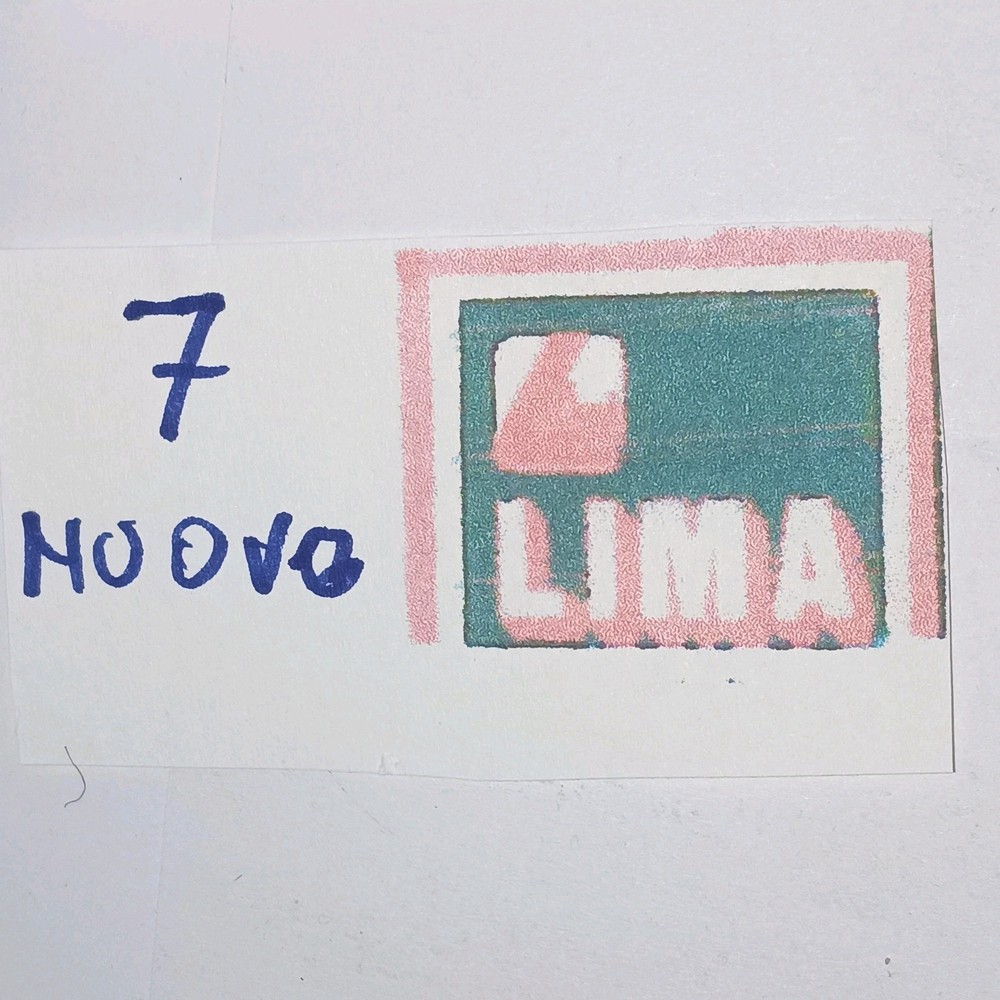 LIMA-3065-BUTTON BOX X 2 EXCHANGES-NEW