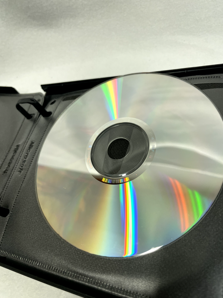 Microsoft Visual Studio 2005 Professional Edition ACADEMIC USE ONLY