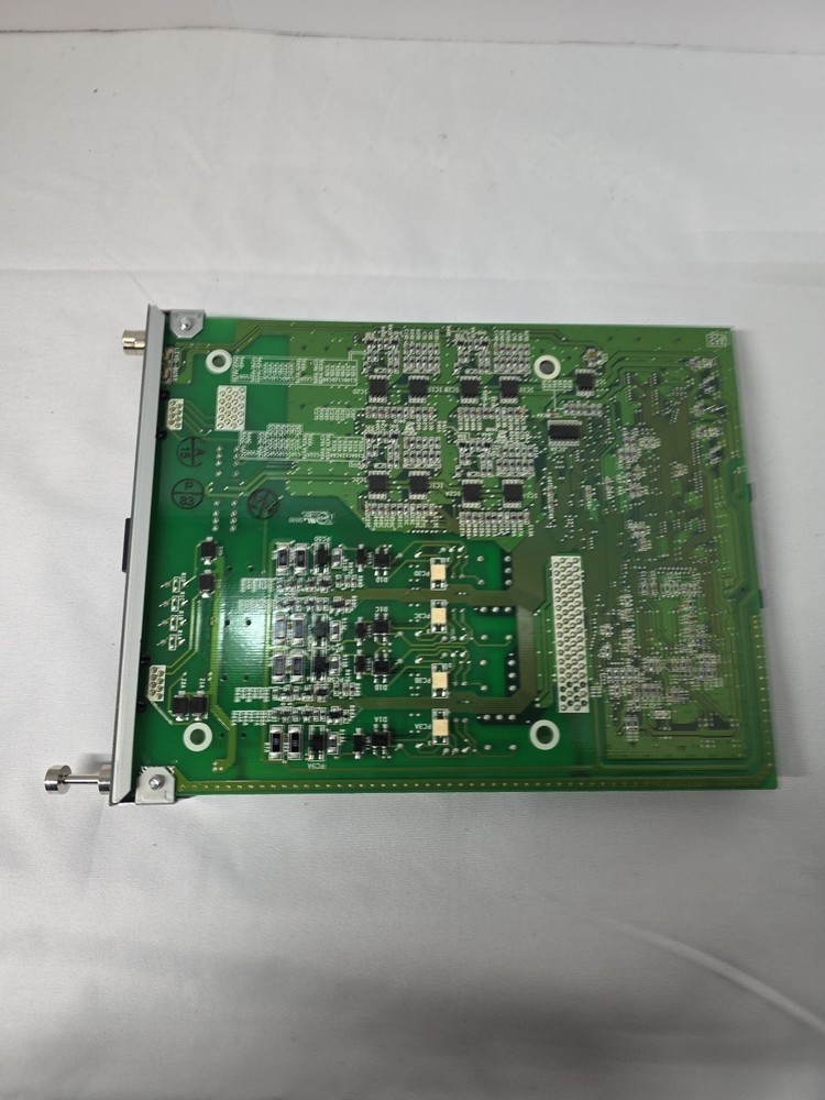 NEC CO Truck Loop/Ground Start GCD-4COTB