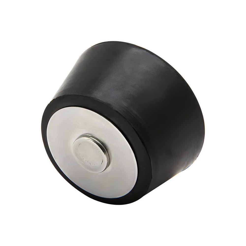 2" Pool Rubber Winterizing Plugs for Inground Pool, Pool Return Plug Winter A...