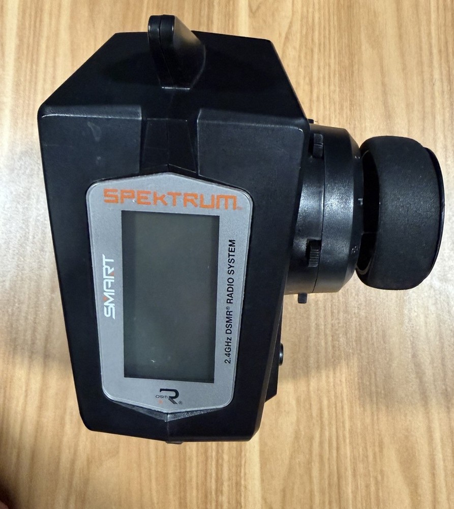 Spektrum DX5C