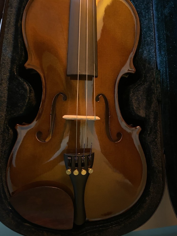 violin 4/4 SV100 Cremona