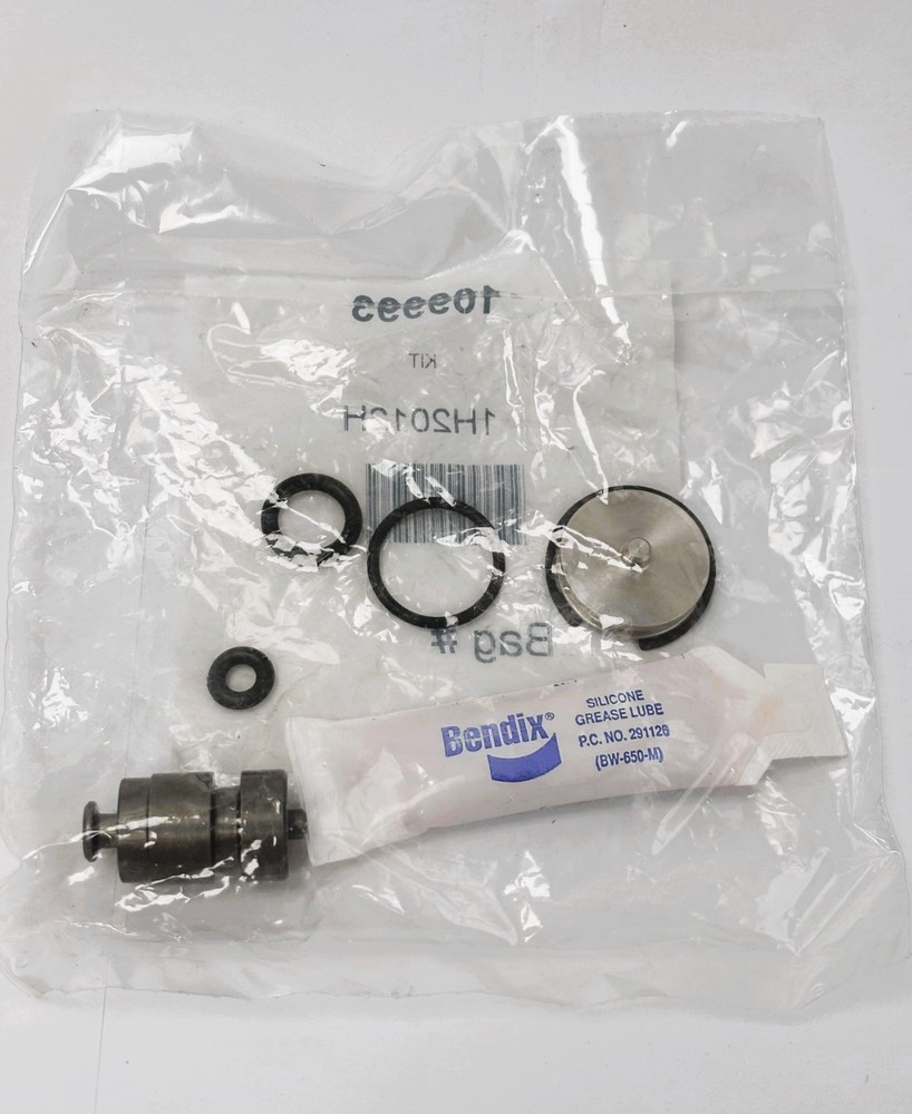 AD-SP Turbo Cut-Off Kit Bendix 109993