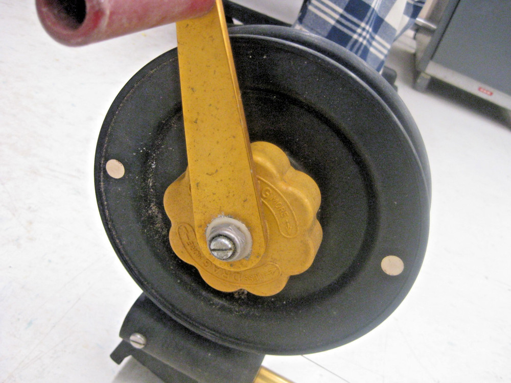 PENN FATHOM-MASTER 600 DOWNRIGGER 42" Boom