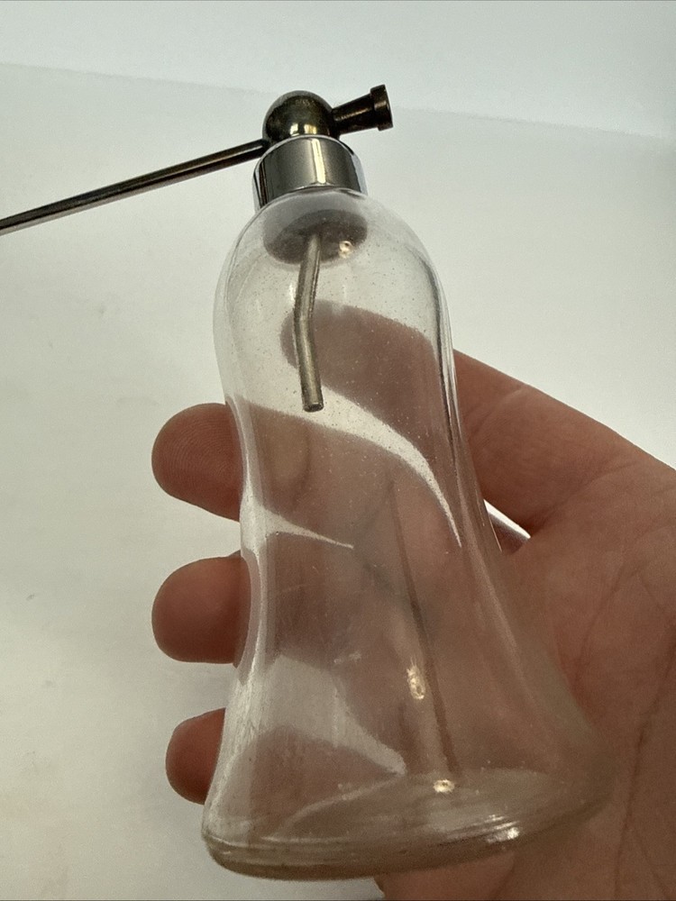 175 DEVILBISS POWDER BLOWER ATOMIZER VINTAGE DENTAL SURGICAL TOOL