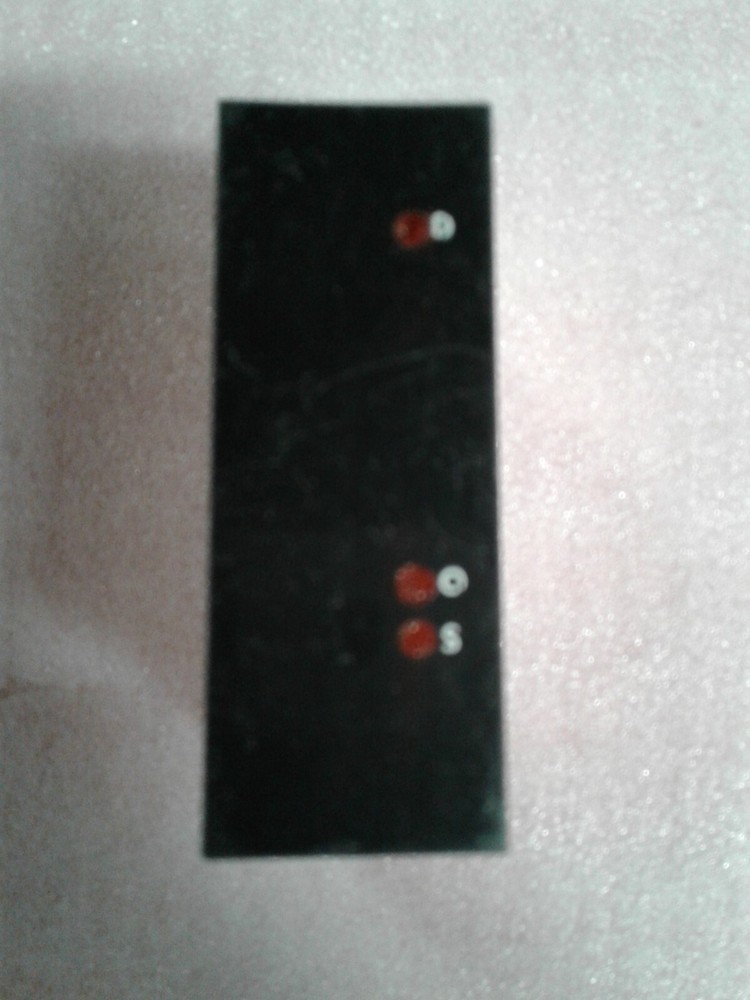 AGM Electronics EA 4011-3 Integrator 4/20MADC