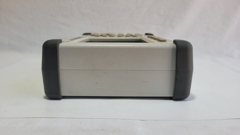 Anritsu S331D Site Master Cable & Antenna Analyzer With Case