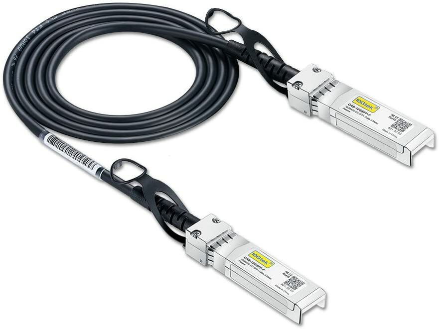 For Cisco SFP-H10GB-CU1M Cable SFP+ 10G DAC Direct Attach Copper Twinax 0.3~7 M