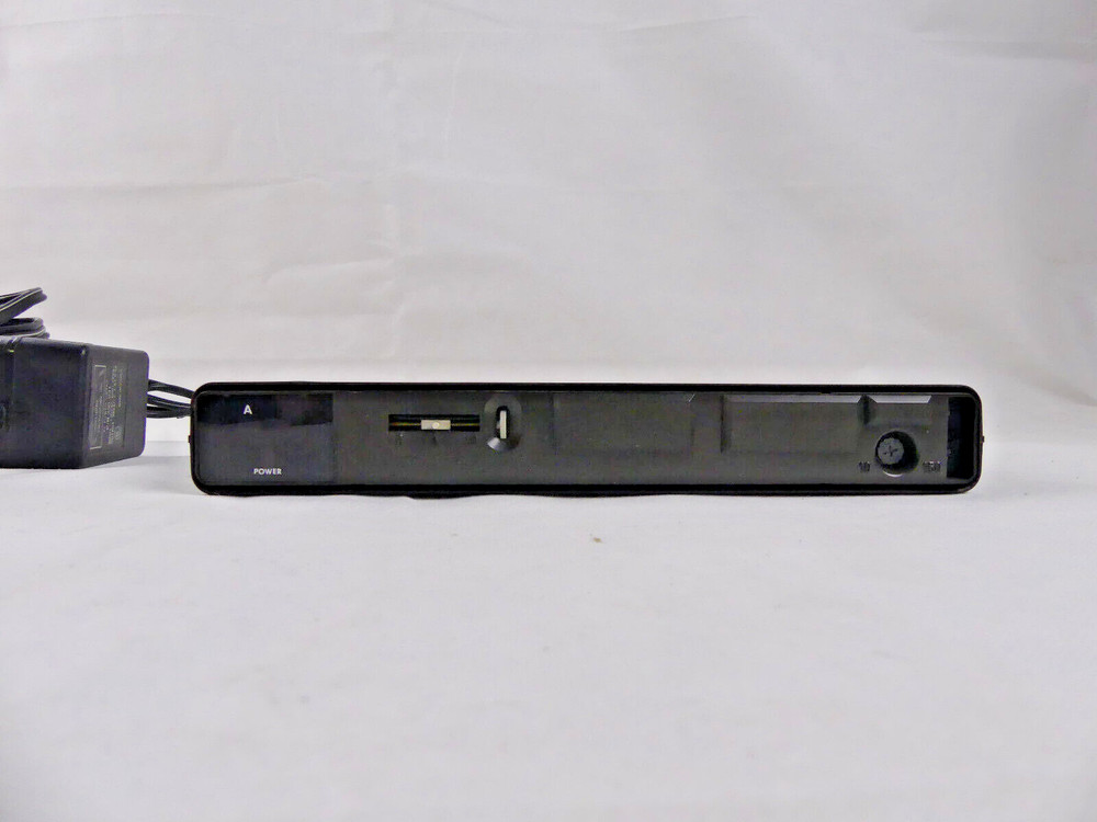 RF AV Video Modulator | Channel Master Channel Plus Multiplex Technology RF Out