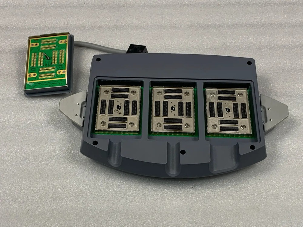 Sonosite Triple Transducer Connect Quick Release - P04764-05