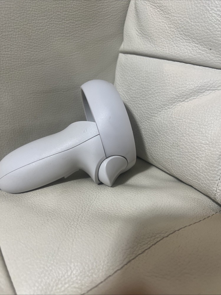 Genuine Meta Oculus Quest 2 Right Controller Only Tested Working OEM JD96CX