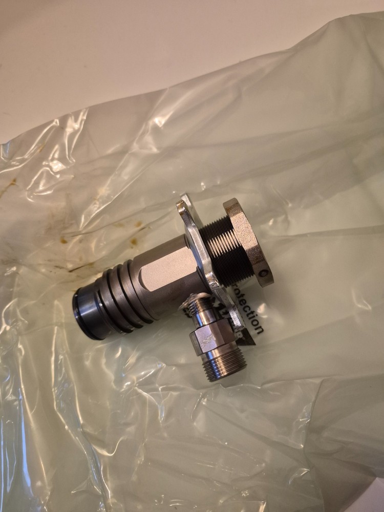 Graco 24W619 Pump Cylinder Replacement