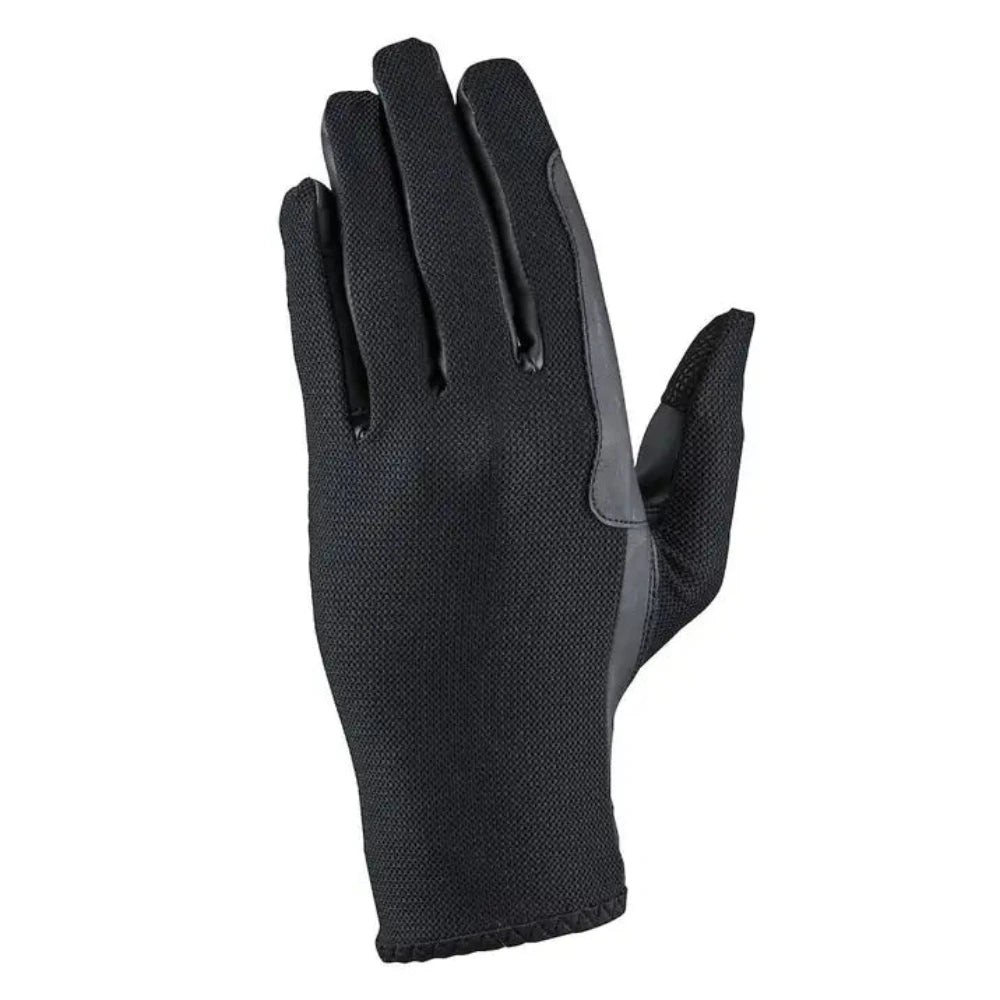 Dublin Pull On Cool Mesh Riding Gloves