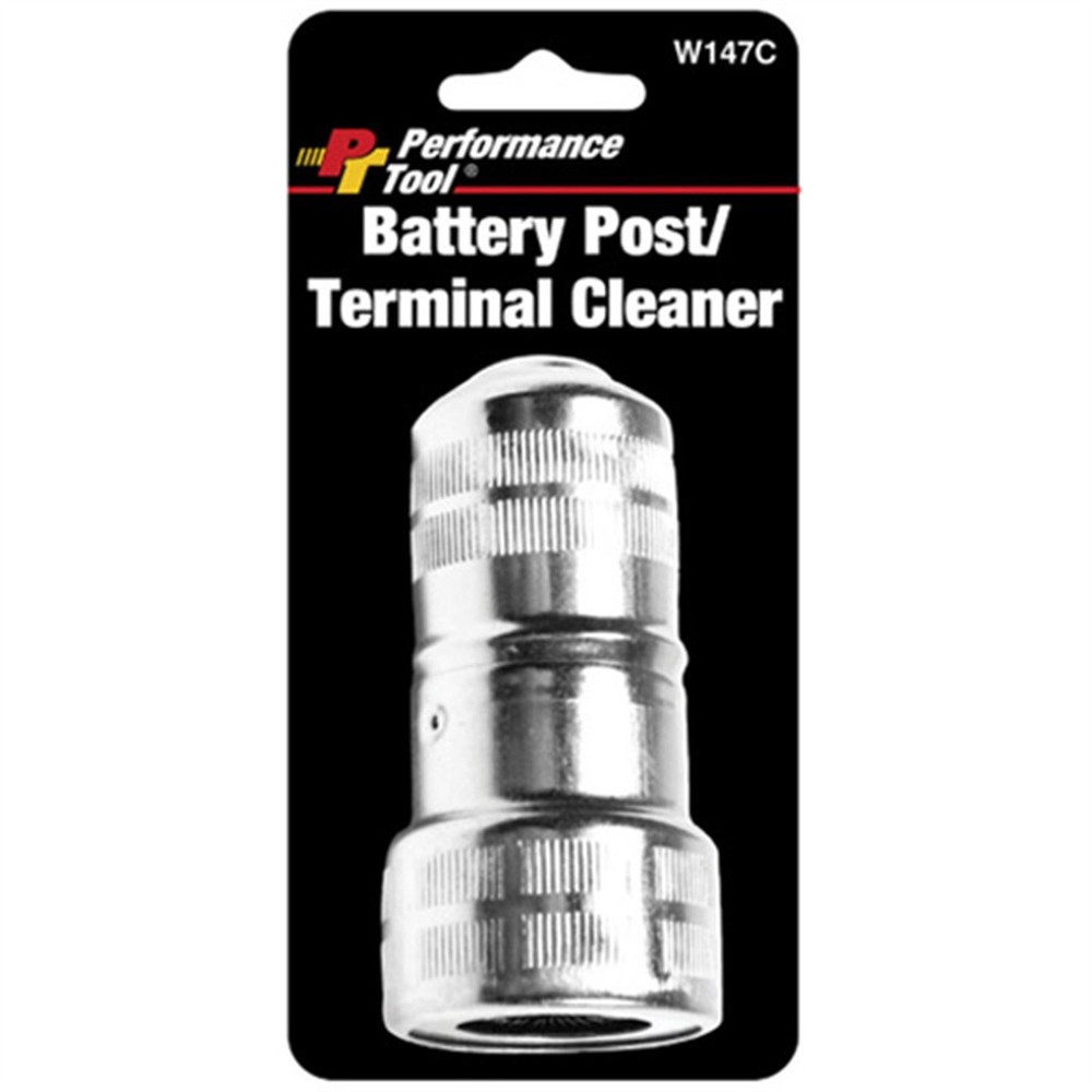 Performance Tool Terminal Cleaner W147C