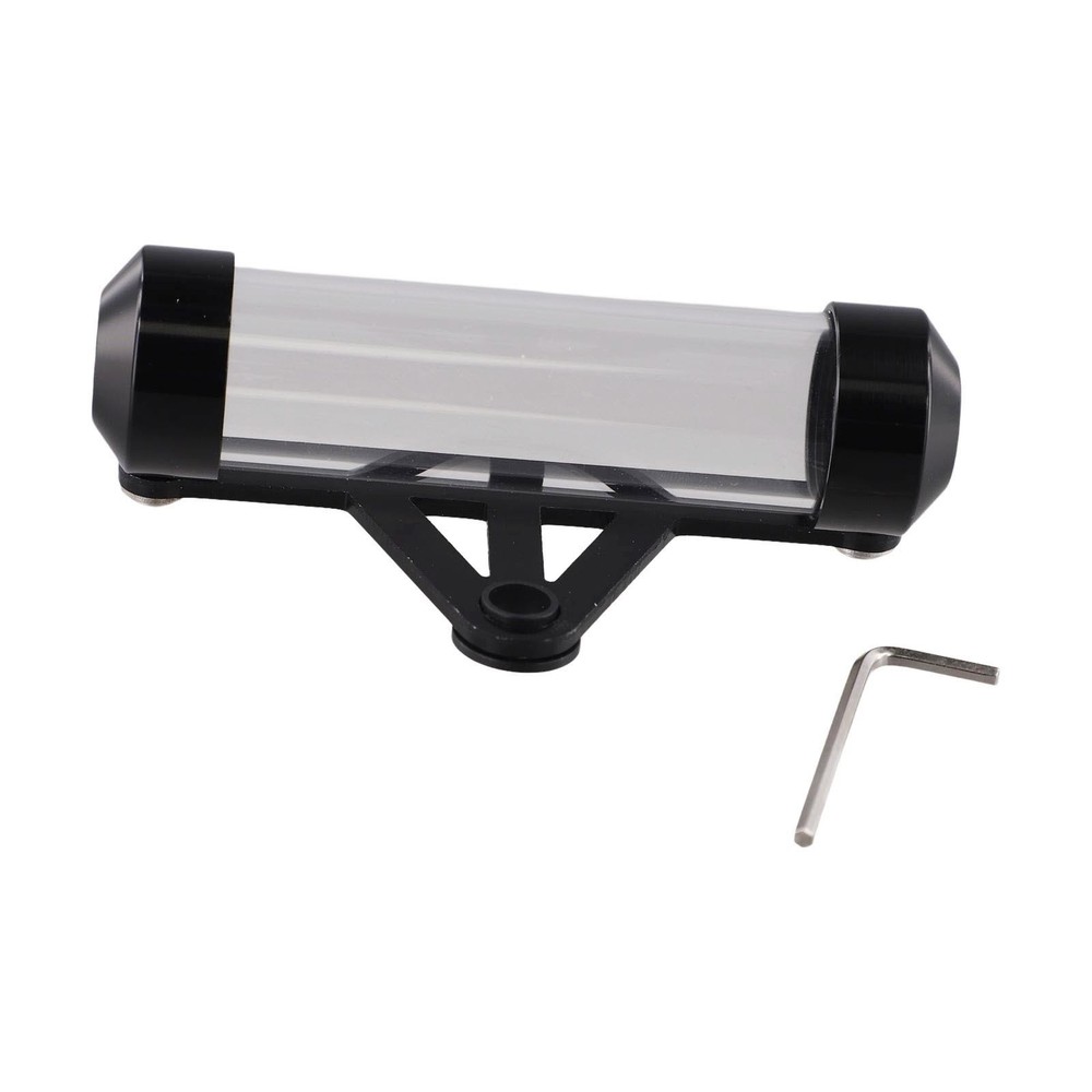 Features Screw End Locking Waterproof Seal Cylindrical Shape Removable