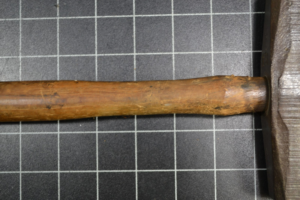 WOODINGS - 3# - BLACKSMITH STRIKING HAMMER - GREAT CONDITION