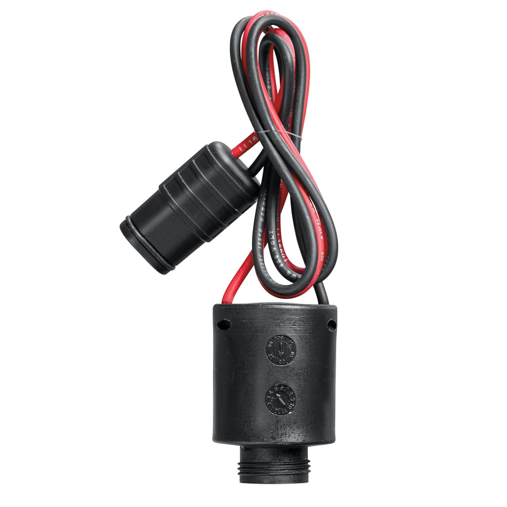 57861 Replacement DC Latching Solenoid for  Battery-Powered Controllers