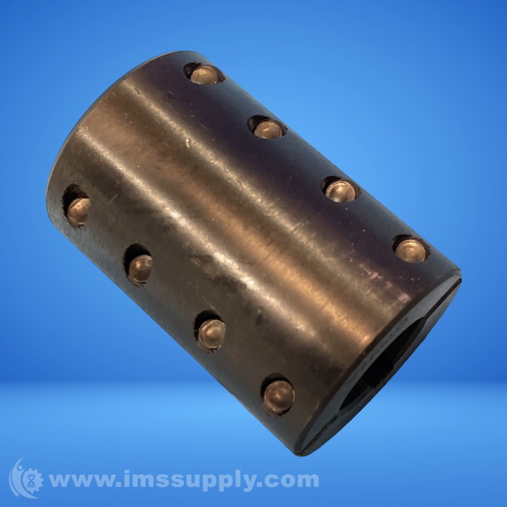 Rigid Coupling 3" x 2" x 2" FNIP
