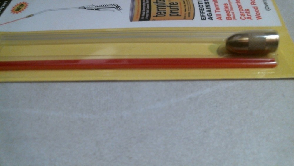 Termite Prufe Injectors (00013) FS