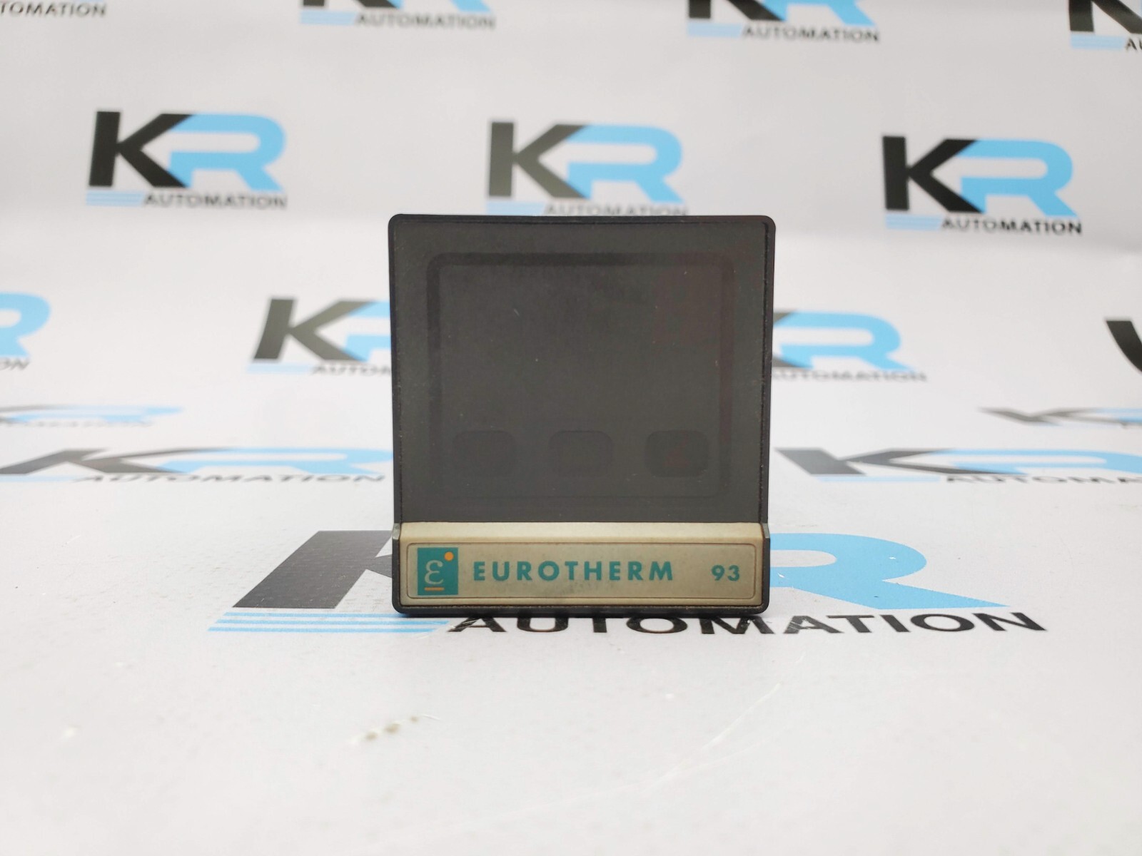 TESTED Eurotherm 179471 Model 93 Temperature Limit Switch 100-240VAC