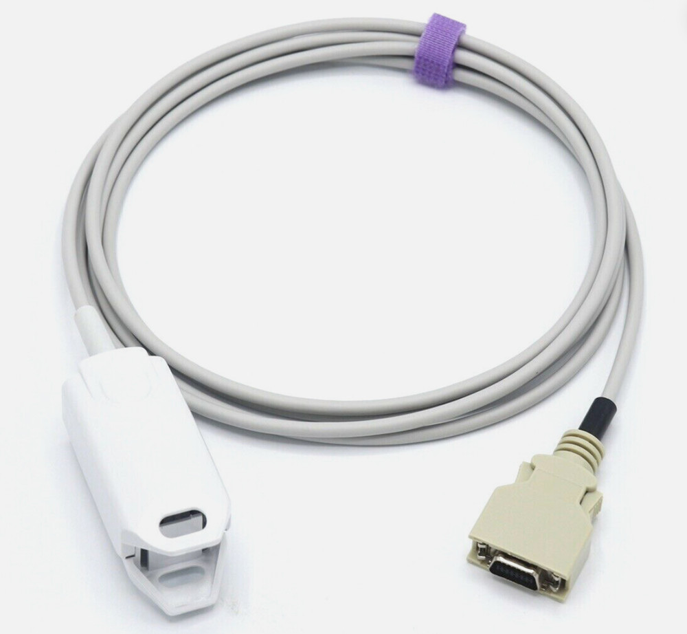 Datascope Masimo Compatible Direct Connect SpO2 Sensor Adult - Same Day Shipping