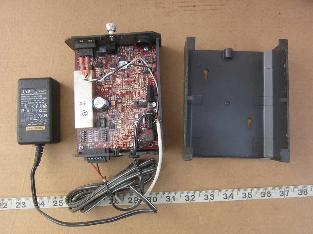 Checkpoint C/PT IX5 Mode Universal, Used